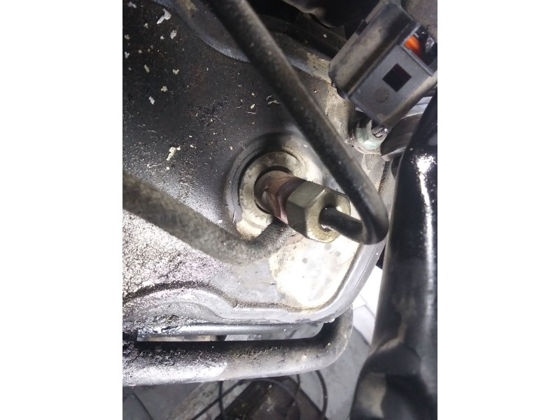 Recambio de inyector para audi a6 c5 avant (4b5, 4b6) 2.5 tdi referencia OEM IAM   