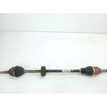 Recambio de transmision delantera derecha para dacia sandero ii (b8_) tce 90 (b8m1, b8ma) referencia OEM IAM 391007857r  