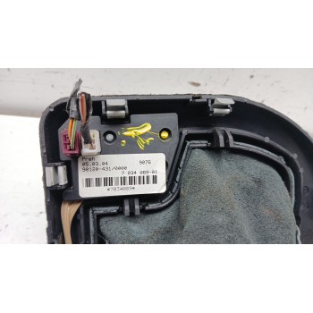 Recambio de palanca cambio para bmw 5 (e60) 520 i referencia OEM IAM 703408901  
