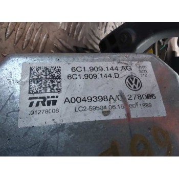 Recambio de columna direccion para seat ibiza (6p1) reference plus referencia OEM IAM 6C1909144AG  