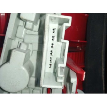 Recambio de piloto trasero derecho para bmw serie 3 berlina (e90) 320i referencia OEM IAM 6937458  