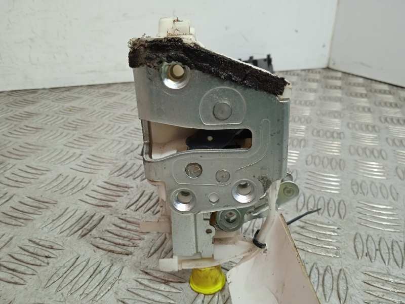 Recambio de cerradura puerta trasera derecha para suzuki sx4 rw (ey) glx referencia OEM IAM 8230179J20  2 PINS