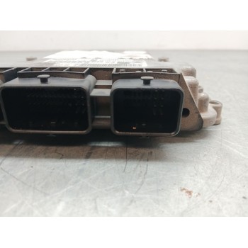 Recambio de centralita motor uce para citroën c4 i (lc_) 1.6 hdi referencia OEM IAM 9664843780 0281013872 