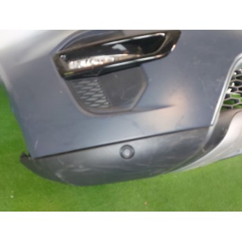 Recambio de paragolpes delantero para land rover discovery sport (l550) 2.0 d 4x4 referencia OEM IAM FK7217F003  