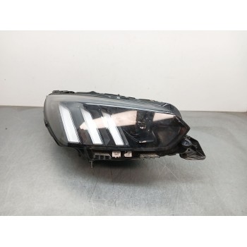 Recambio de faro derecho para peugeot 208 ii (ub_, up_, uw_, uj_) e-208 referencia OEM IAM 9850177480  