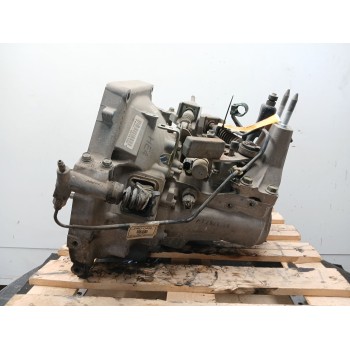 Recambio de caja cambios para honda civic viii hatchback (fn, fk) 1.8 (fn1, fk2) referencia OEM IAM 7RPHME4  