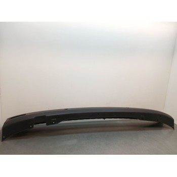 Recambio de paragolpes trasero para ford transit custom v362 autobús (f3) 2.0 ecoblue mhev referencia OEM IAM bk2117e962a  