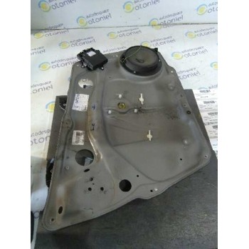 Recambio de elevalunas delantero izquierdo para mercedes-benz clase b (w245) 180 cdi (245.207) referencia OEM IAM  ELECTRICO 5P