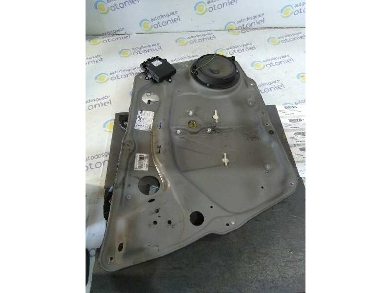 Recambio de elevalunas delantero izquierdo para mercedes-benz clase b (w245) 180 cdi (245.207) referencia OEM IAM  ELECTRICO 5P