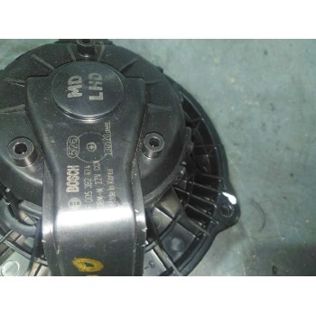 Recambio de motor calefaccion para kia pro_cee´d ( ) 1.6 crdi cat referencia OEM IAM F00S3B2474  