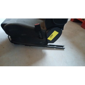 Recambio de asiento delantero derecho para maxus edeliver 3 (modelo) referencia OEM IAM   