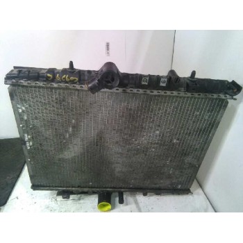 RADIADOR AGUA 9638083880 54X38