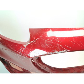 Recambio de paragolpes delantero para ford puma (j2k, cf7) 1.0 flexifuel referencia OEM IAM L1TB17757DPIA01  