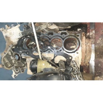 Recambio de motor completo para toyota auris edition referencia OEM IAM  M 