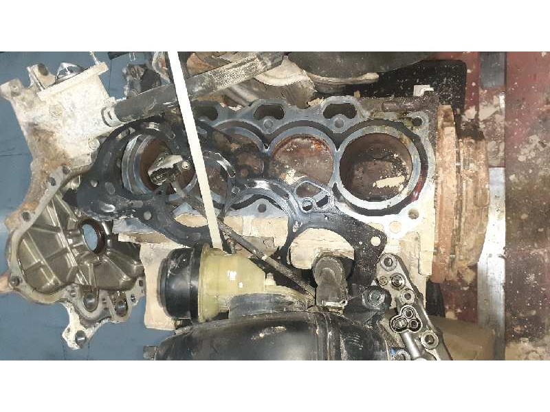Recambio de motor completo para toyota auris edition referencia OEM IAM  M 