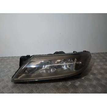Recambio de faro izquierdo para renault laguna ii grandtour (kg0) dynamique referencia OEM IAM 8200163323 XENON 89006908