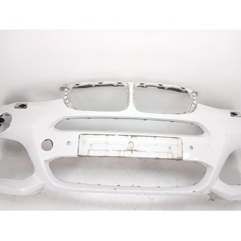Recambio de paragolpes delantero para bmw x3 (f25) xdrive 28 i referencia OEM IAM 51118056874  