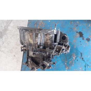 Recambio de caja cambios para renault grand scenic 1.9 dci referencia OEM IAM ND0002 146.000KM 