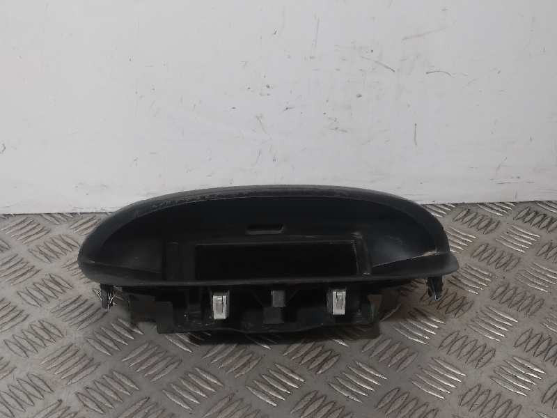 Recambio de display para renault megane iii sport tourer dynamique referencia OEM IAM 280346458R  