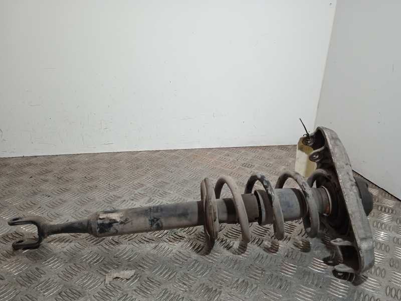 Recambio de amortiguador delantero izquierdo para seat exeo berlina (3r2) reference referencia OEM IAM 3R0413031A  