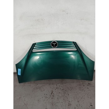 Recambio de capot para mercedes-benz clase a (w168) a 170 cdi (168.008) referencia OEM IAM   