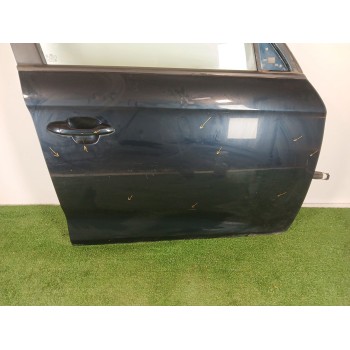 Recambio de puerta delantera derecha para kia carens iv 1.6 gdi referencia OEM IAM 76004A4000  