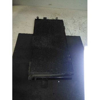 CONDENSADOR / RADIADOR AIRE ACONDICIONADO 31 X 57