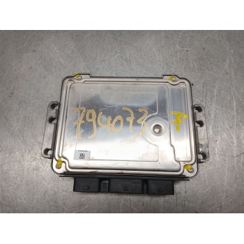 Recambio de centralita motor uce para citroën c4 i (lc_) 1.6 hdi referencia OEM IAM 9664843780 0281013872 