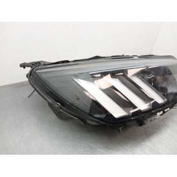 Recambio de faro derecho para peugeot 208 ii (ub_, up_, uw_, uj_) e-208 referencia OEM IAM 9850177480  