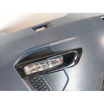 Recambio de paragolpes delantero para land rover discovery sport (l550) 2.0 d 4x4 referencia OEM IAM FK7217F003  