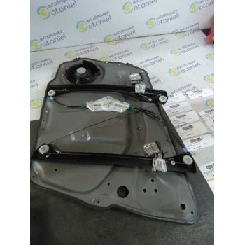 Recambio de elevalunas delantero izquierdo para mercedes-benz clase b (w245) 180 cdi (245.207) referencia OEM IAM  ELECTRICO 5P