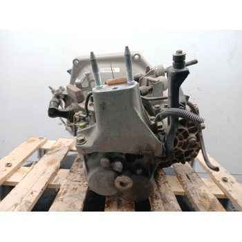 Recambio de caja cambios para honda civic viii hatchback (fn, fk) 1.8 (fn1, fk2) referencia OEM IAM 7RPHME4  