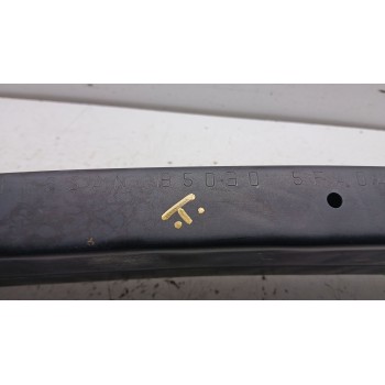 Recambio de refuerzo paragolpes trasero para nissan micra v (k14) 0.9 ig-t referencia OEM IAM 850305fa0a  