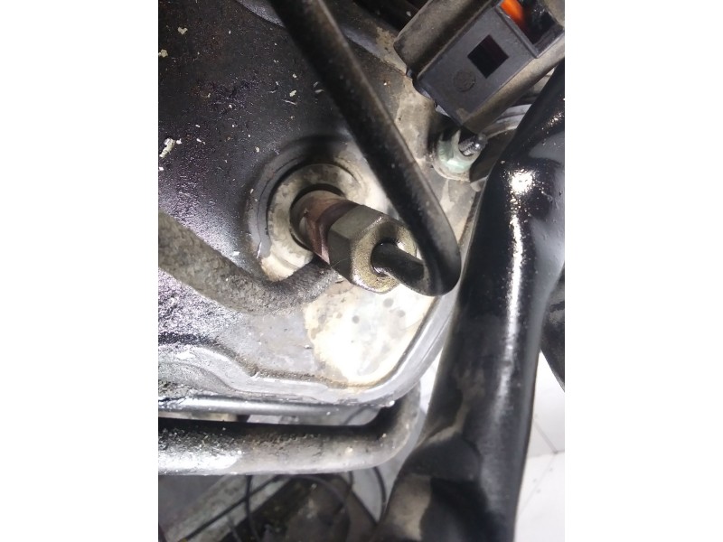 Recambio de inyector para audi a6 c5 avant (4b5, 4b6) 2.5 tdi referencia OEM IAM   