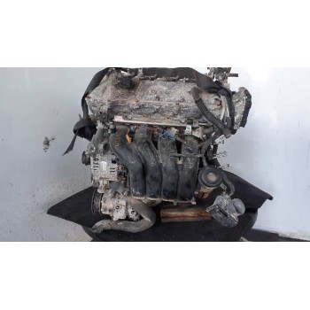 Recambio de motor completo para toyota auris edition referencia OEM IAM  M 
