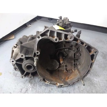 Recambio de caja cambios para alfa romeo 159 (140) 2.4 jtdm 20v / selective referencia OEM IAM  6V 