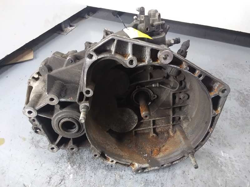 Recambio de caja cambios para alfa romeo 159 (140) 2.4 jtdm 20v / selective referencia OEM IAM  6V 