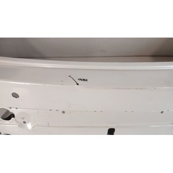 Recambio de paragolpes trasero para mazda cx-5 (kf) 2.5 e-skyactiv g 194 awd referencia OEM IAM ksd450221  