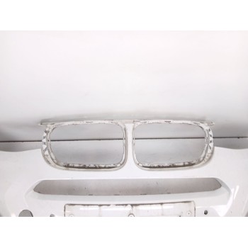 Recambio de paragolpes delantero para bmw x3 (f25) xdrive 28 i referencia OEM IAM 51118056874  