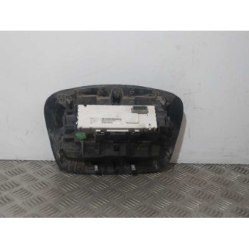 Recambio de display para renault megane iii sport tourer dynamique referencia OEM IAM 280346458R  