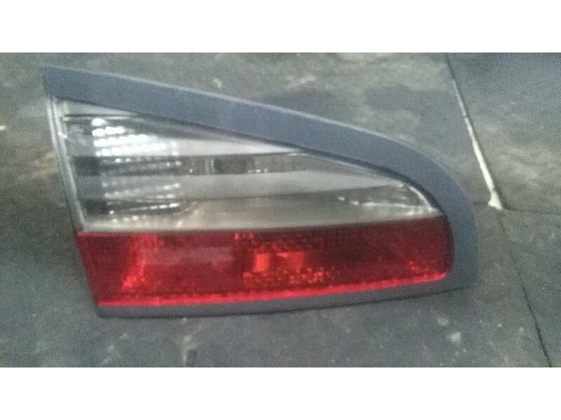 Recambio de piloto trasero izquierdo interior para ford s-max (ca1) titanium referencia OEM IAM 6M2113A603AK  