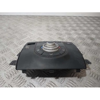 Recambio de mando climatizador para kia venga basic referencia OEM IAM 972501P100 972501P100 