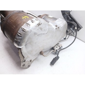 Recambio de filtro de particulas para seat leon st (5f8) x-perience 4drive referencia OEM IAM 5Q0131705BE 88.080KM 