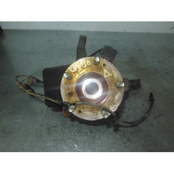 MANGUETA DELANTERA DERECHA ABS 