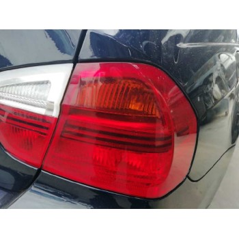 Recambio de piloto trasero derecho para bmw serie 3 berlina (e90) 320i referencia OEM IAM 6937458  