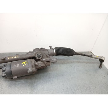 Recambio de cremallera direccion para skoda octavia iv (nx3, nn3, pv3) 1.5 tsi referencia OEM IAM 5WB423051AS  