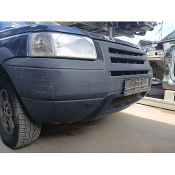 Recambio de paragolpes delantero para land rover freelander i (l314) 2.0 td4 4x4 referencia OEM IAM   
