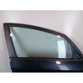 Recambio de puerta delantera derecha para kia carens iv 1.6 gdi referencia OEM IAM 76004A4000  