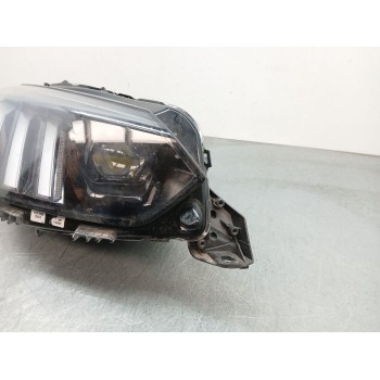 Recambio de faro derecho para peugeot 208 ii (ub_, up_, uw_, uj_) e-208 referencia OEM IAM 9850177480  