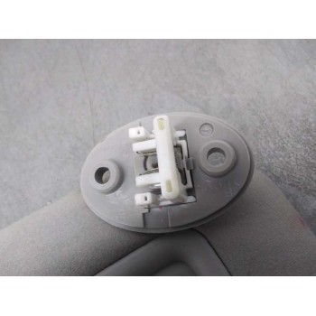 Recambio de parasol derecho para lexus is 300h referencia OEM IAM 7431053640B0  